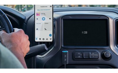 Sconto da capogiro su Echo Auto di 2a Gen: oggi 29 e 57% di sconto!