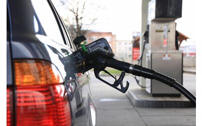 Se il diesel rincara molto pi della benzina non solo colpa della guerra