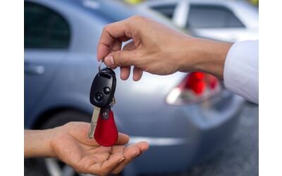 Secarepay, il marketplace per la compravendita sicura di auto usate