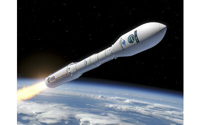 Sentinel-1C: stasera il lancio del satellite ESA | Come seguire la diretta