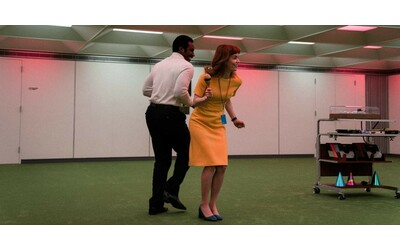 Severance: la terza stagione arriverà presto, parola di Ben Stiller