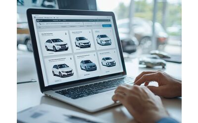 Siti web che vendono Volkswagen usate inesistenti nuova truffa
