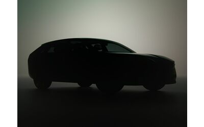 Skoda, nuovi dettagli sulla Vision O: interni ispirati all’economia circolare