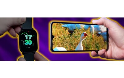 Smartphone + watch a meno di 200? Ecco la combo Redmi 14c e Watch 5 Active! Recensione