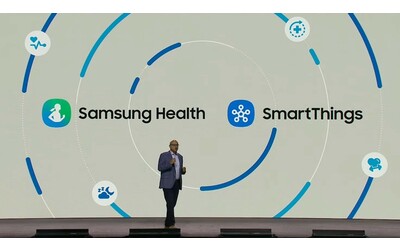 SmartThings si rinnova: integrazione con Health e apertura a nuovi dispositivi Matter