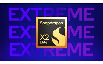 Snapdragon X2 Elite Extreme: i dati dei primi benchmark ufficiali