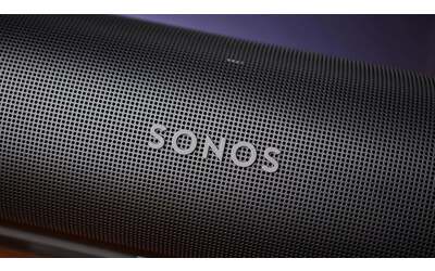 Sonos lavora ancora alla sua app dopo critiche degli utenti