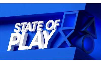 Sony annuncia un nuovo State of Play: ecco data e orario dell'evento di maggio
