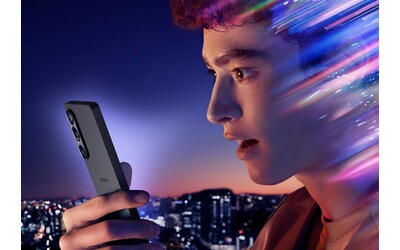 Sony: 