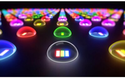 Sony MiniLED RGB con più contrasto, volume colore e 4000 nit: sui TV nel 2026