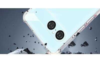Sony Xperia 10 VII, le prime immagini anticipano un evento piuttosto raro