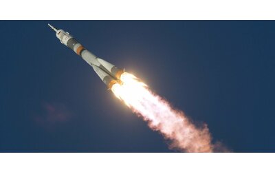 Soyuz-5 debutta a dicembre: Mosca punta sullautonomia spaziale