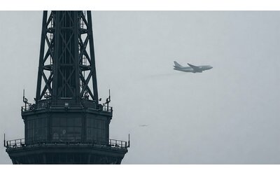 SpaceX in campo per modernizzare il controllo del traffico aereo USA