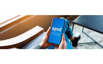 SPID, nulla di fatto: nessun accordo nella riunione provider-governo del 5 agosto