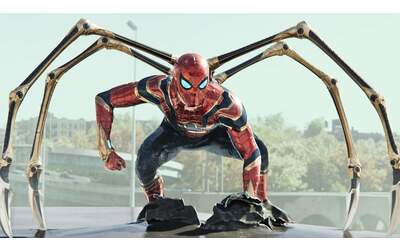 Spider-Man: annunciato il quarto capitolo, 