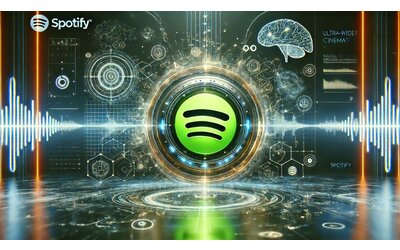 Spotify Music Pro: l'AI reinventerà il modo di ascoltare musica | Le novità