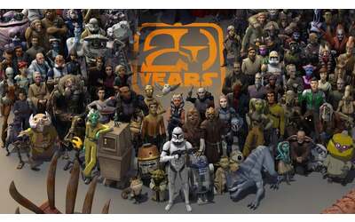 Star Wars Celebration 2025 | Tutte le novità da Tokio