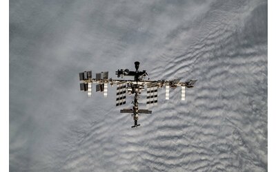 Stazione Spaziale Internazionale: NASA lancia allarme sulla sicurezza