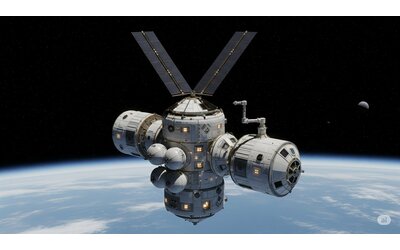 Stazioni spaziali private: la NASA riscrive il futuro in orbita