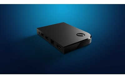 Steam Link supporta ora Raspberry Pi 5, si gioca in streaming in 4K a 60 fps