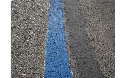 Strisce blu, quando la multa è nulla: la sentenza che cambia le regole