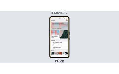 Su CMF Phone 2 Pro ci sarà una feature 