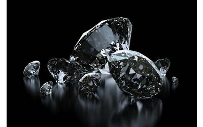 Super diamante cinese: il materiale più duro mai creato supera i diamanti naturali