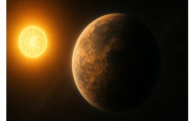 Super-Terre più diffuse del previsto nell'universo: una nuova prospettiva