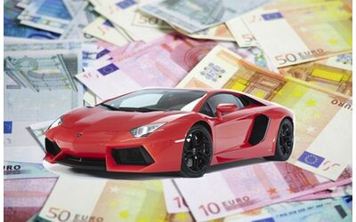 Superbollo ma non doveva essere eliminato Ancora nessuna novit