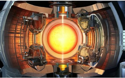 Superleghe: sono resistenti alle temperature estreme della fusione nucleare