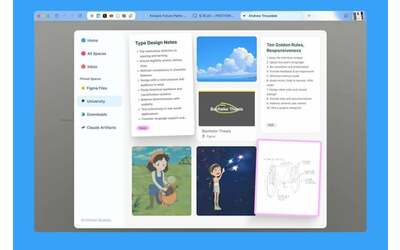 Surf: il browser che usa l'intelligenza artificiale per la navigazione web