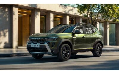 Svelata la nuova Renault Duster ecco cosa cambia dalla Dacia Duster