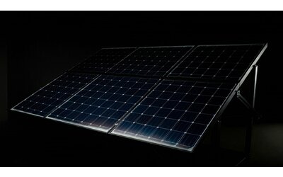 Svolta energetica dalla Cina: la cella che trasforma il calore in elettricità nel buio