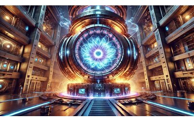 Svolta nella fusione nucleare: plasma stabile anche senza campi magnetici