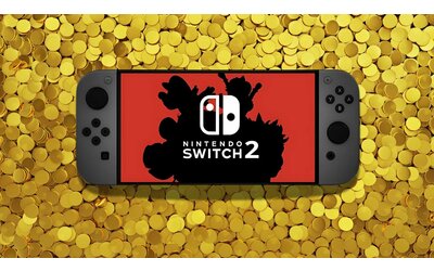 Switch 2 avrà un prezzo esorbitante? Il N.1 di Nintendo dice la sua