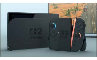 Switch 2 venderà poco al lancio? L'ipotesi degli analisti