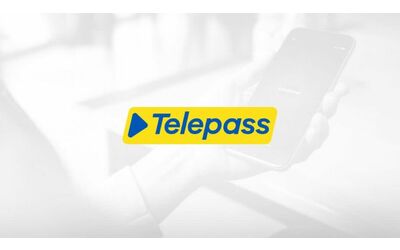 Telepass a canone zero per 6 mesi  nuova offerta valida  fino   al  9  novembre
