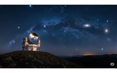 Telescopio TMT, la Spagna offre 400 milioni per salvarlo