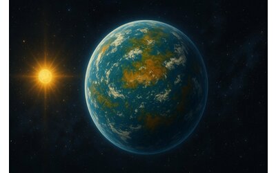 Telescopio Webb scova possibili indizi di vita aliena su K2-18b: scoperta epocale?