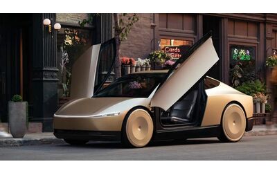 Tesla Cybercab, lo sviluppo va avanti: sono iniziati i test del robotaxi su strade pubbliche