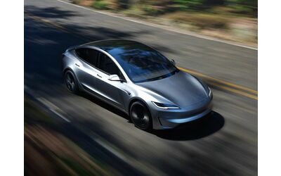 Tesla FSD da New York a Los Angeles senza intervento umano in meno di 50 ore
