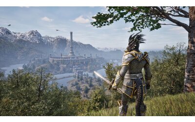 The Elder Scrolls IV: Oblivion Remastered è già il gioco più venduto su Steam