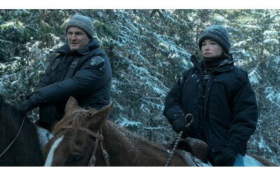 The Last Frontier, il nuovo thriller Apple TV+ | Trailer