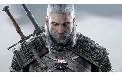 The Witcher 4 sarà più grande e migliore di Wild Hunt, assicura CD Projekt RED