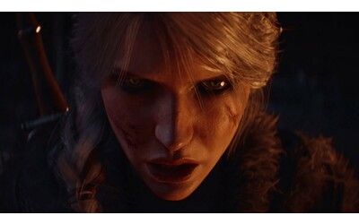 The Witcher IV: CD Projekt RED svela il nome della nuova attrice che interpreta Ciri