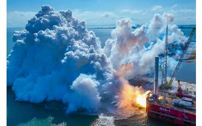 Tianlong-3, la Cina accelera per raggiungere il Falcon 9 di Elon Musk