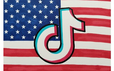 TikTok, accordo preliminare per lo spin-off statunitense: cosa sappiamo