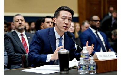 TikTok, il CEO cerca in Elon Musk un intermediario con l'amministrazione Trump