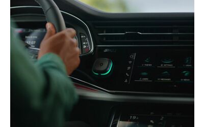 Tom by TomTom: il gadget che segnala autovelox, tutor e code in tempo reale | Prezzo