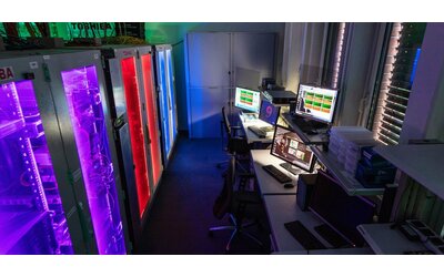 Toshiba Electronics inaugura un nuovo HDD Innovation Lab in Europa